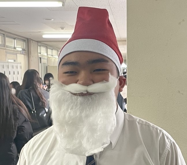 生徒会長サンタ２Image (1)